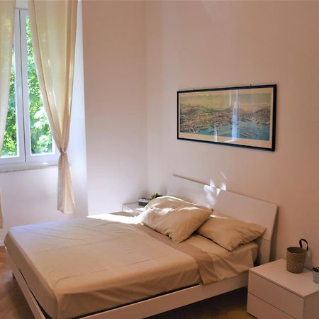 Casa Vacanze Trieste Piace Βίλα Εξωτερικό φωτογραφία