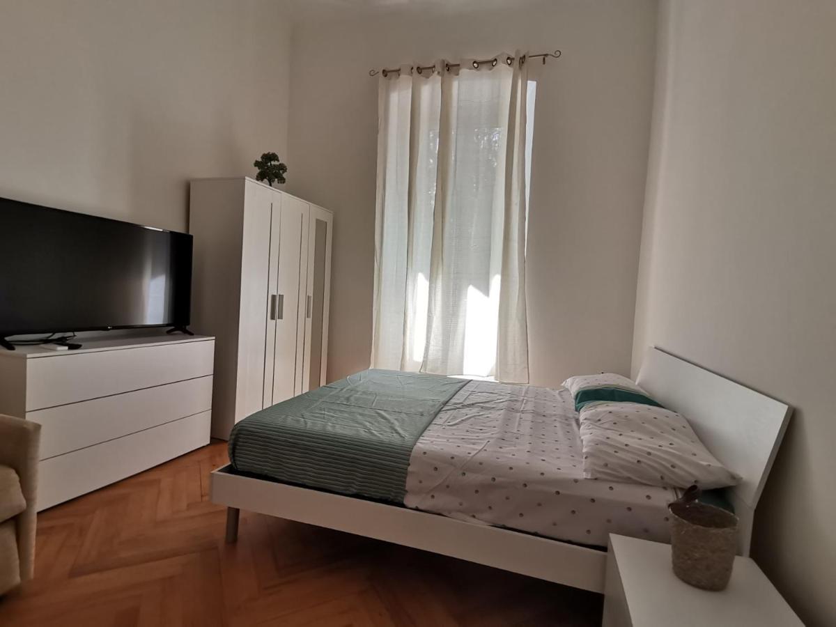 Casa Vacanze Trieste Piace Βίλα Εξωτερικό φωτογραφία
