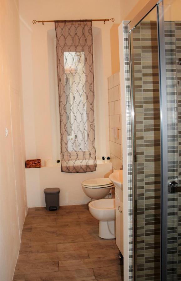 Casa Vacanze Trieste Piace Βίλα Εξωτερικό φωτογραφία