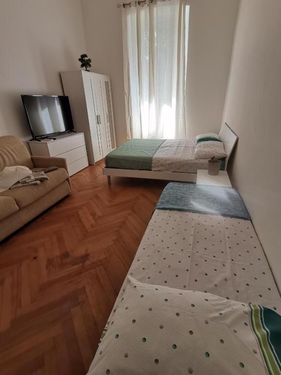 Casa Vacanze Trieste Piace Βίλα Εξωτερικό φωτογραφία