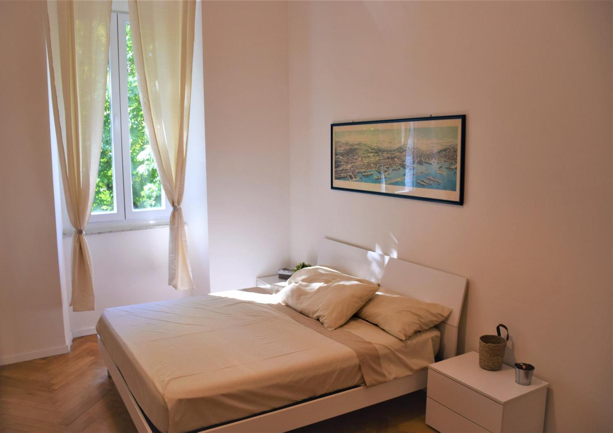 Casa Vacanze Trieste Piace Βίλα Εξωτερικό φωτογραφία