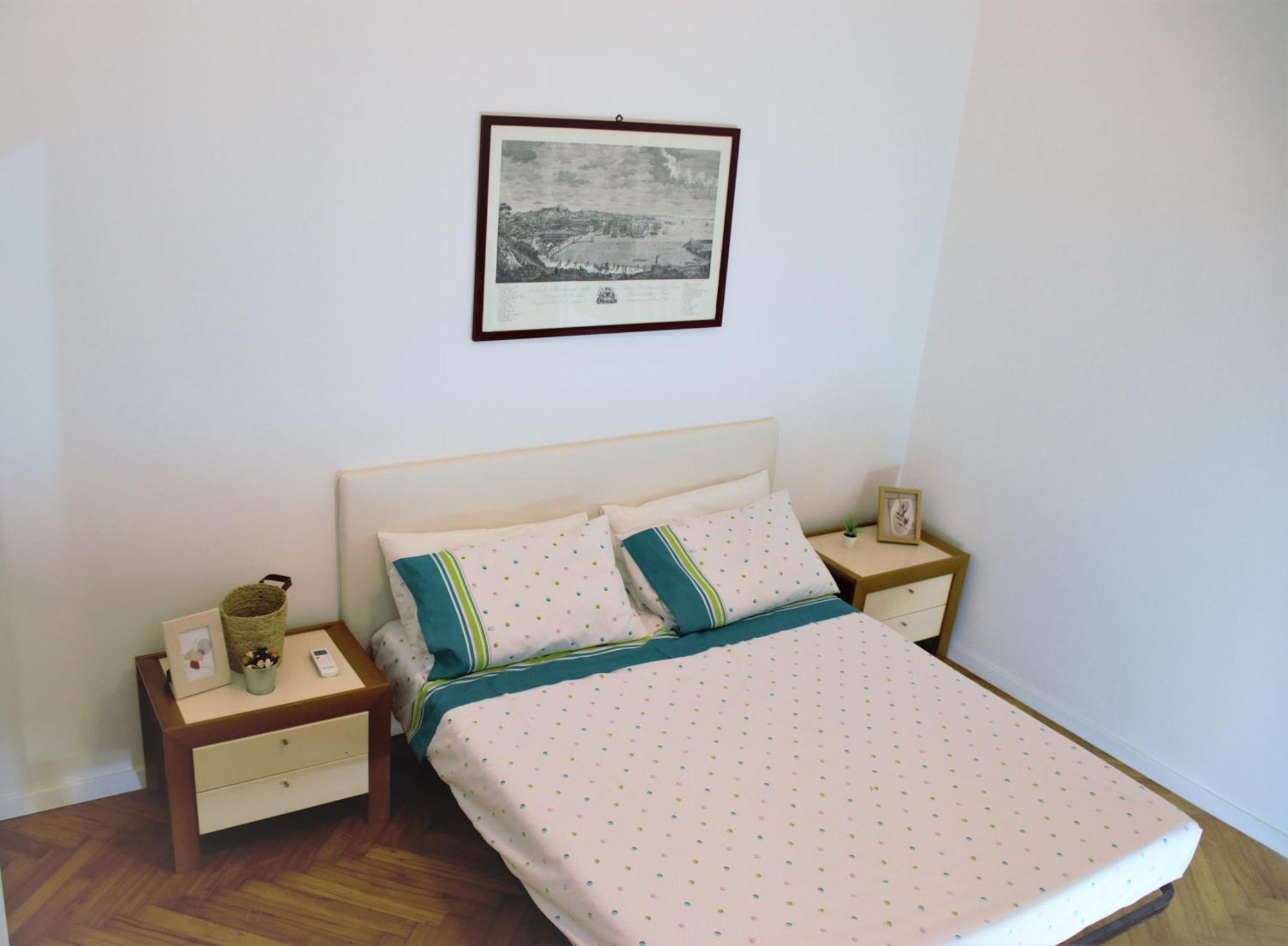 Casa Vacanze Trieste Piace Βίλα Εξωτερικό φωτογραφία