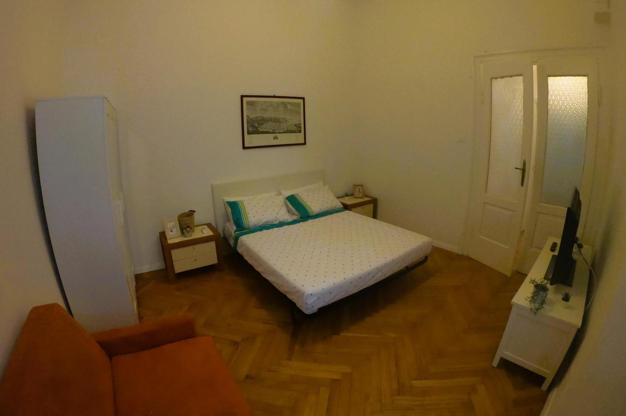 Casa Vacanze Trieste Piace Βίλα Εξωτερικό φωτογραφία