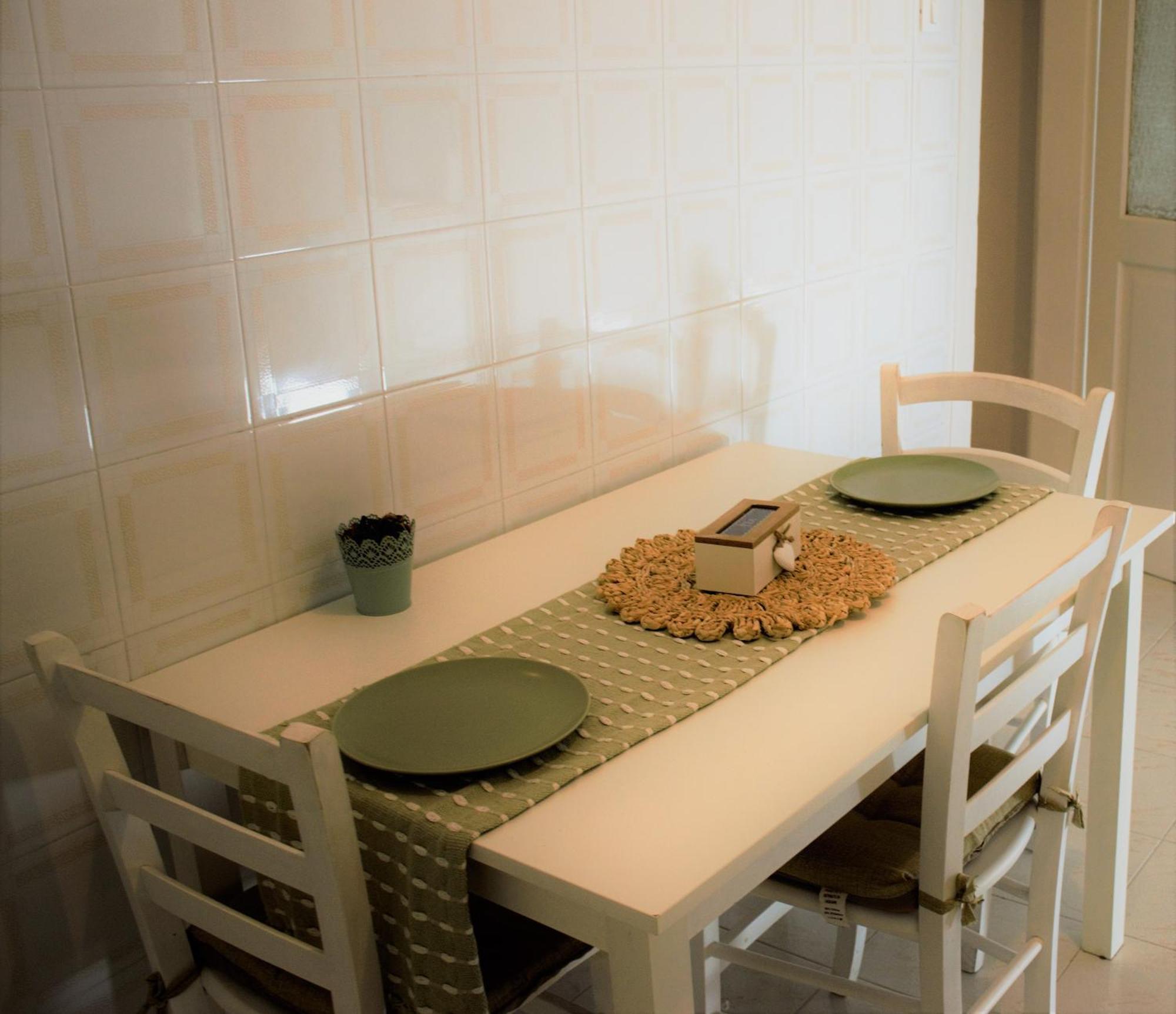 Casa Vacanze Trieste Piace Βίλα Εξωτερικό φωτογραφία