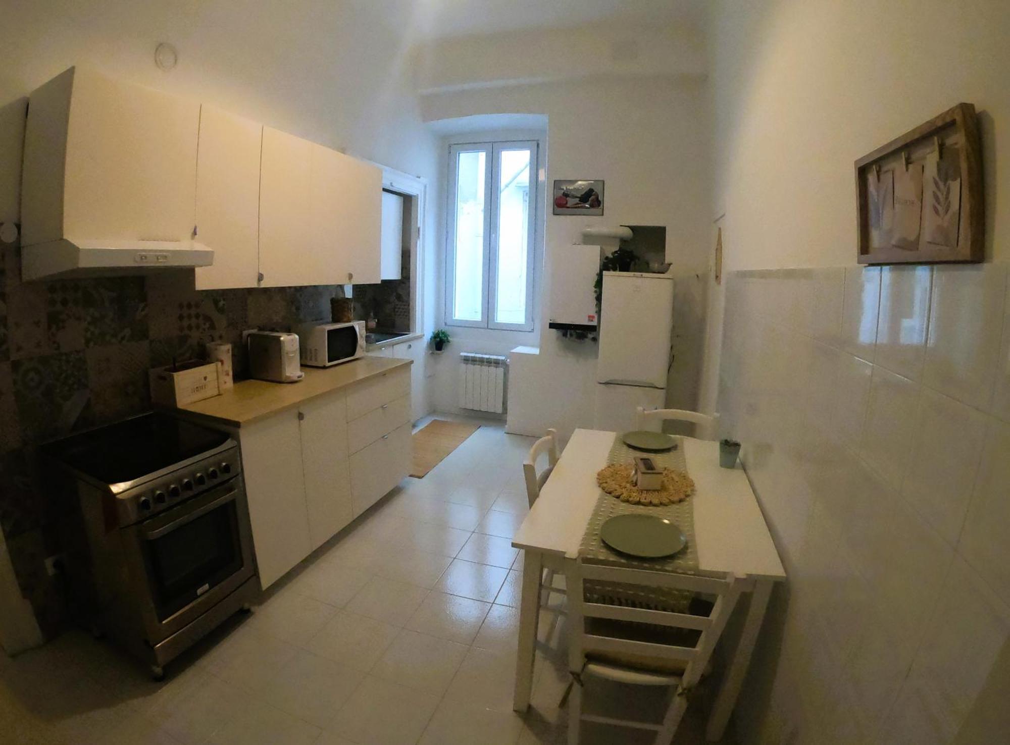 Casa Vacanze Trieste Piace Βίλα Εξωτερικό φωτογραφία