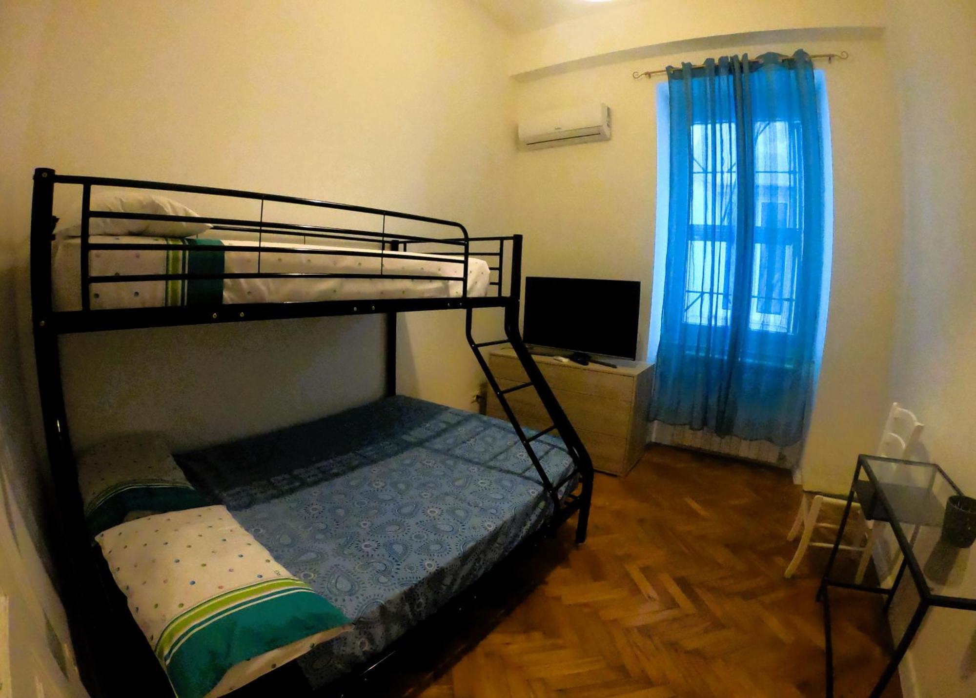 Casa Vacanze Trieste Piace Βίλα Εξωτερικό φωτογραφία